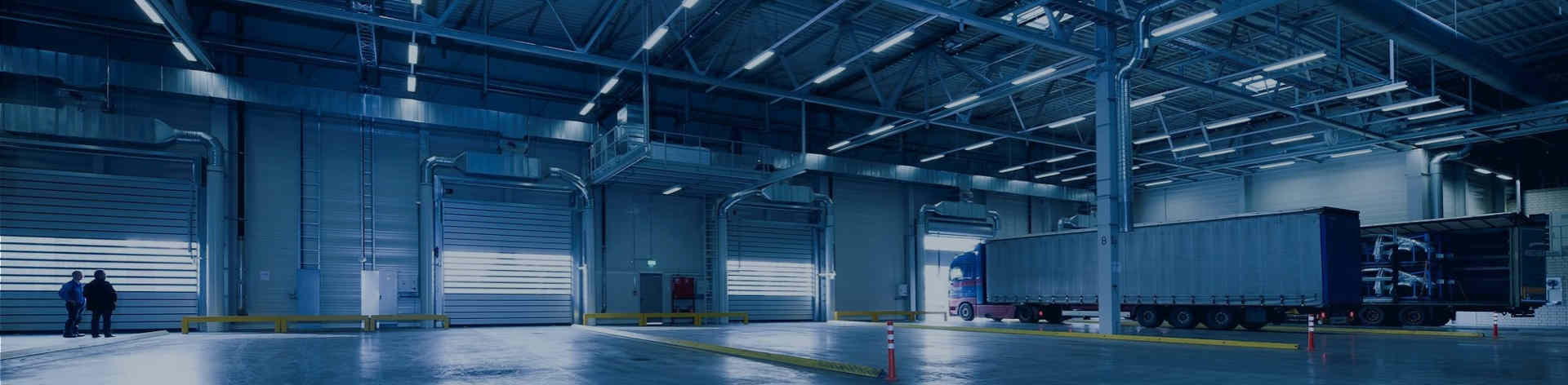 کیفیت استاکر ماشین رول فرمینگ سرویس