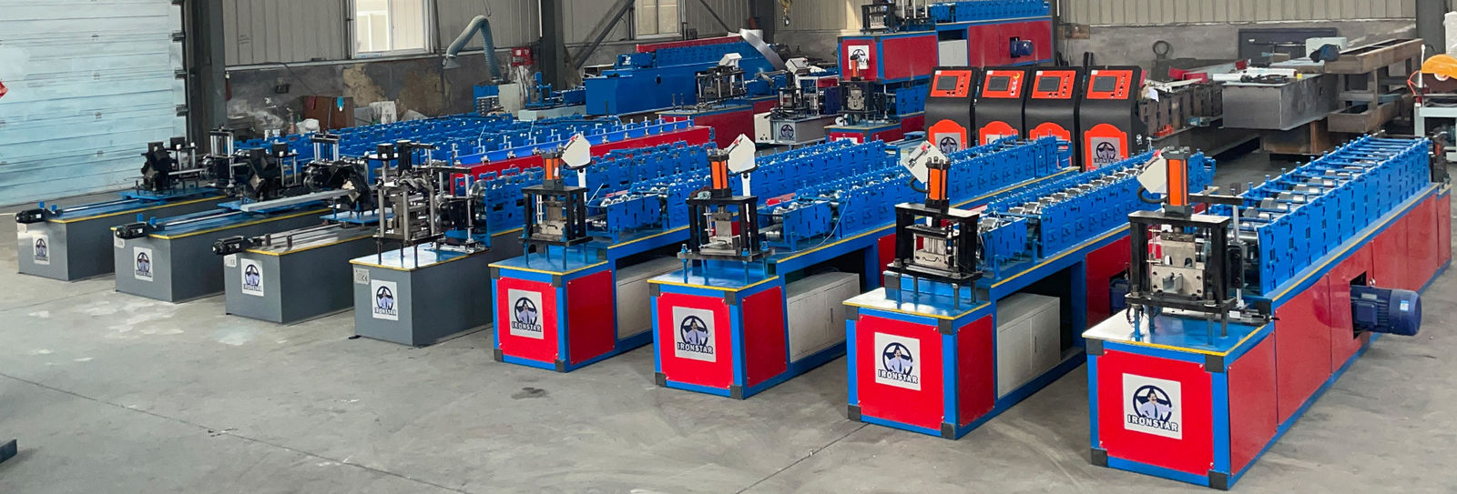 چین Tianjin Ironstar industry co,.Ltd