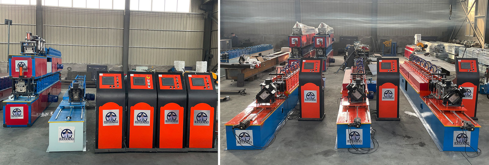 چین Tianjin Ironstar industry co,.Ltd نمایه شرکت